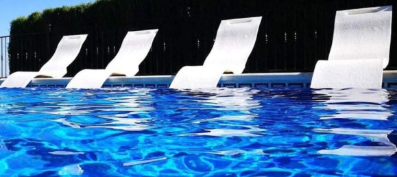 7 chambres Villa à Frigiliana, Spain No. 106608 22