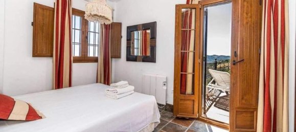 7 chambres Villa à Frigiliana, Spain No. 106608 10