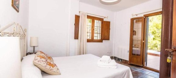 7 chambres Villa à Frigiliana, Spain No. 106608 31