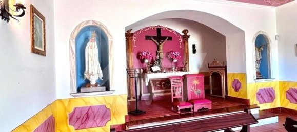 7 bedrooms House in Arronches, Portugal No. 146525 12