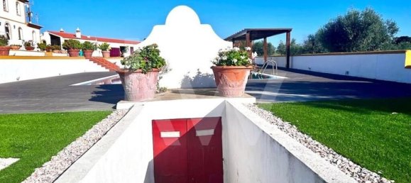 7 bedrooms House in Arronches, Portugal No. 146525 24