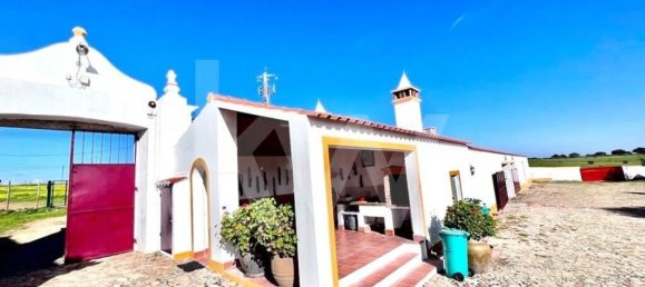 7 bedrooms House in Arronches, Portugal No. 146525 49