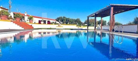 7 bedrooms House in Arronches, Portugal No. 146525 25