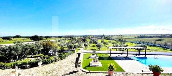 7 bedrooms House in Arronches, Portugal No. 146525 48