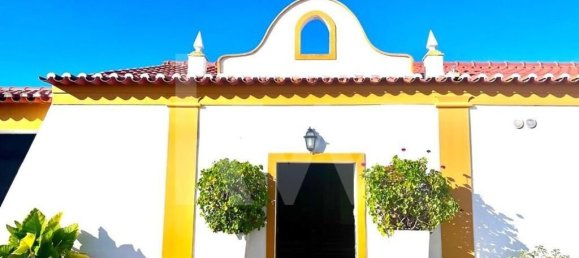 7 bedrooms House in Arronches, Portugal No. 146525 11