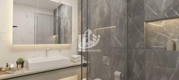 شقة 1+1 في Oba, Turkey رقم 3779 20