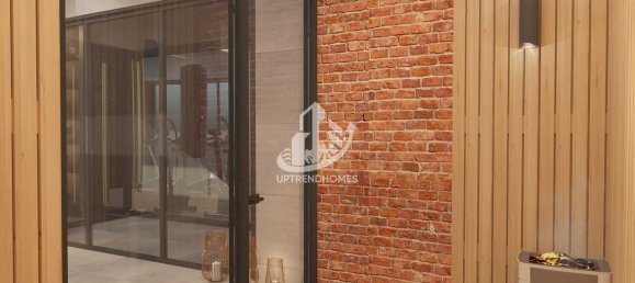 شقة 1+1 في Oba, Turkey رقم 3779 12