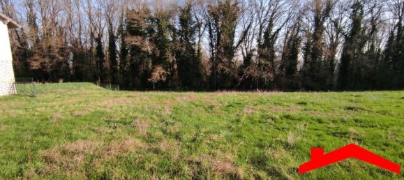 Terreno em Vernou-la-Celle-sur-Seine, France 858 m² N.º 116773 2