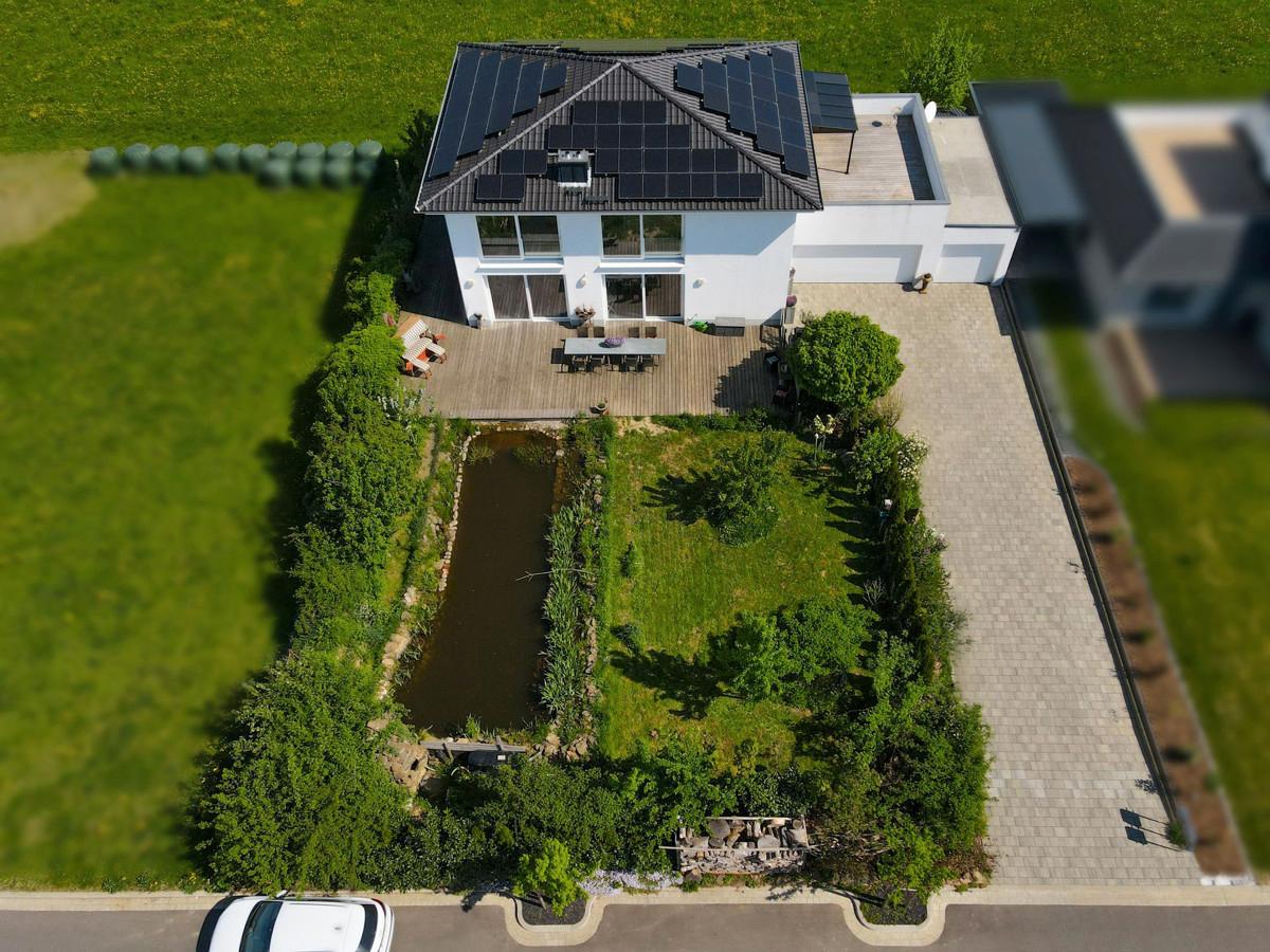 Villa de 6 divisões em Fulda, Germany N.º 298020