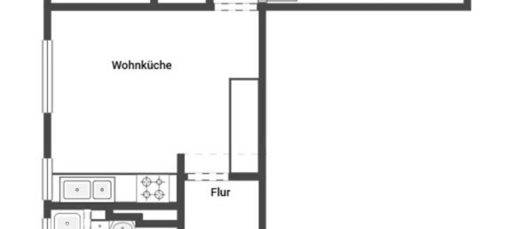 Apartamento T1 em Cologne, Germany N.º 279132 11