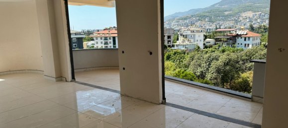 Studio in Alanya, Turkey No. 27050 14