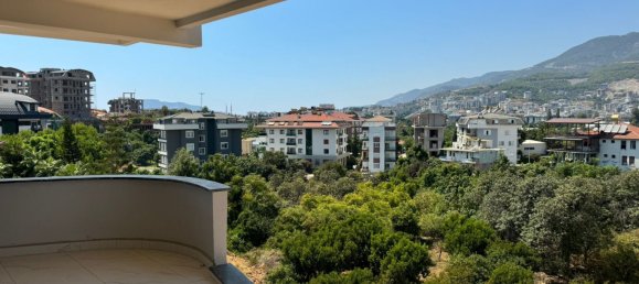 Studio in Alanya, Turkey No. 27050 18