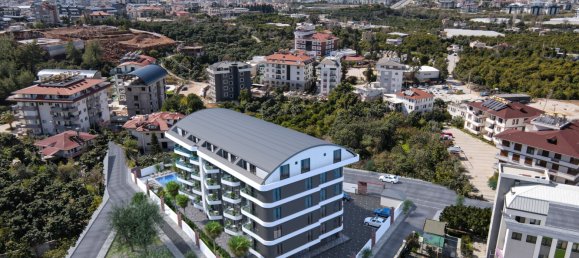 Studio in Alanya, Turkey No. 27050 7