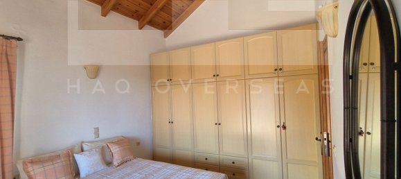 Вилла с 2 спальнями в Ханья, Крит, Греция № 887 9
