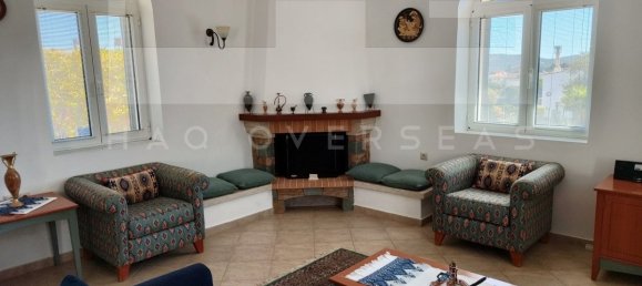 2 bedrooms Villa in Chania, Greece No. 887 16