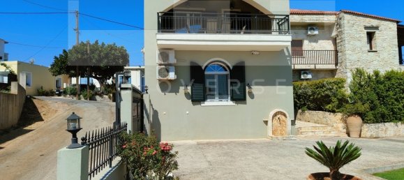 2 bedrooms Villa in Chania, Greece No. 887 13