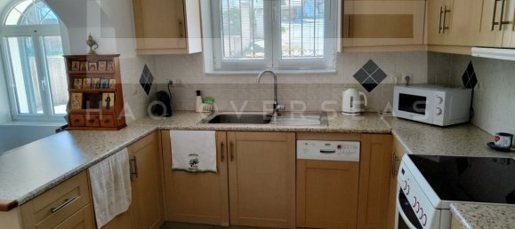 Вилла с 2 спальнями в Ханья, Крит, Греция № 887 21
