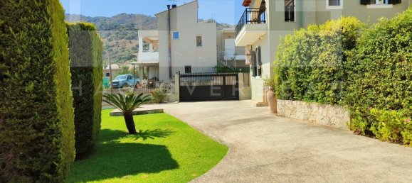 2 bedrooms Villa in Chania, Greece No. 887 26