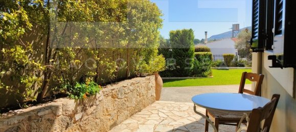 2 bedrooms Villa in Chania, Greece No. 887 27