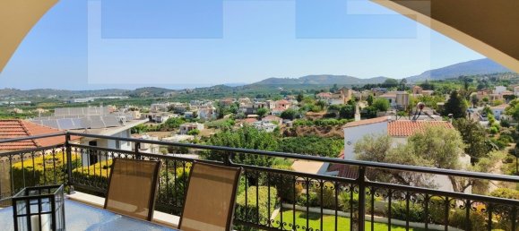 2 bedrooms Villa in Chania, Greece No. 887 2