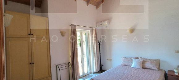 Вилла с 2 спальнями в Ханья, Крит, Греция № 887 4
