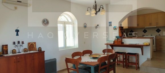 Вилла с 2 спальнями в Ханья, Крит, Греция № 887 18