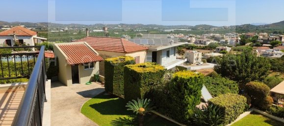 2 bedrooms Villa in Chania, Greece No. 887 3