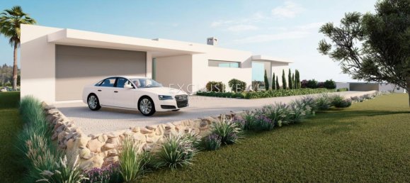 3 غرف نوم فيلا في Lagos, Portugal رقم 7493 8