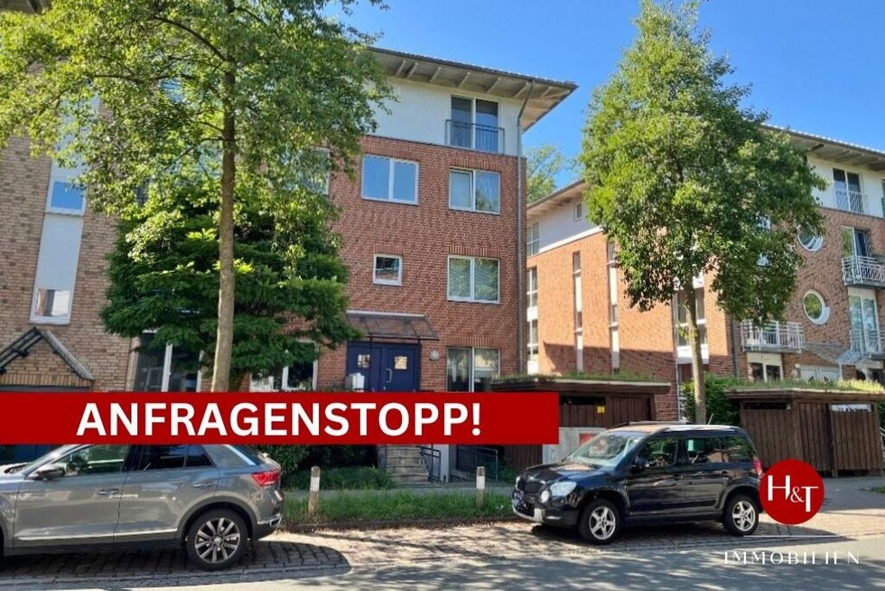 1 bedroom Apartment in Bremen, Germany No. 230979