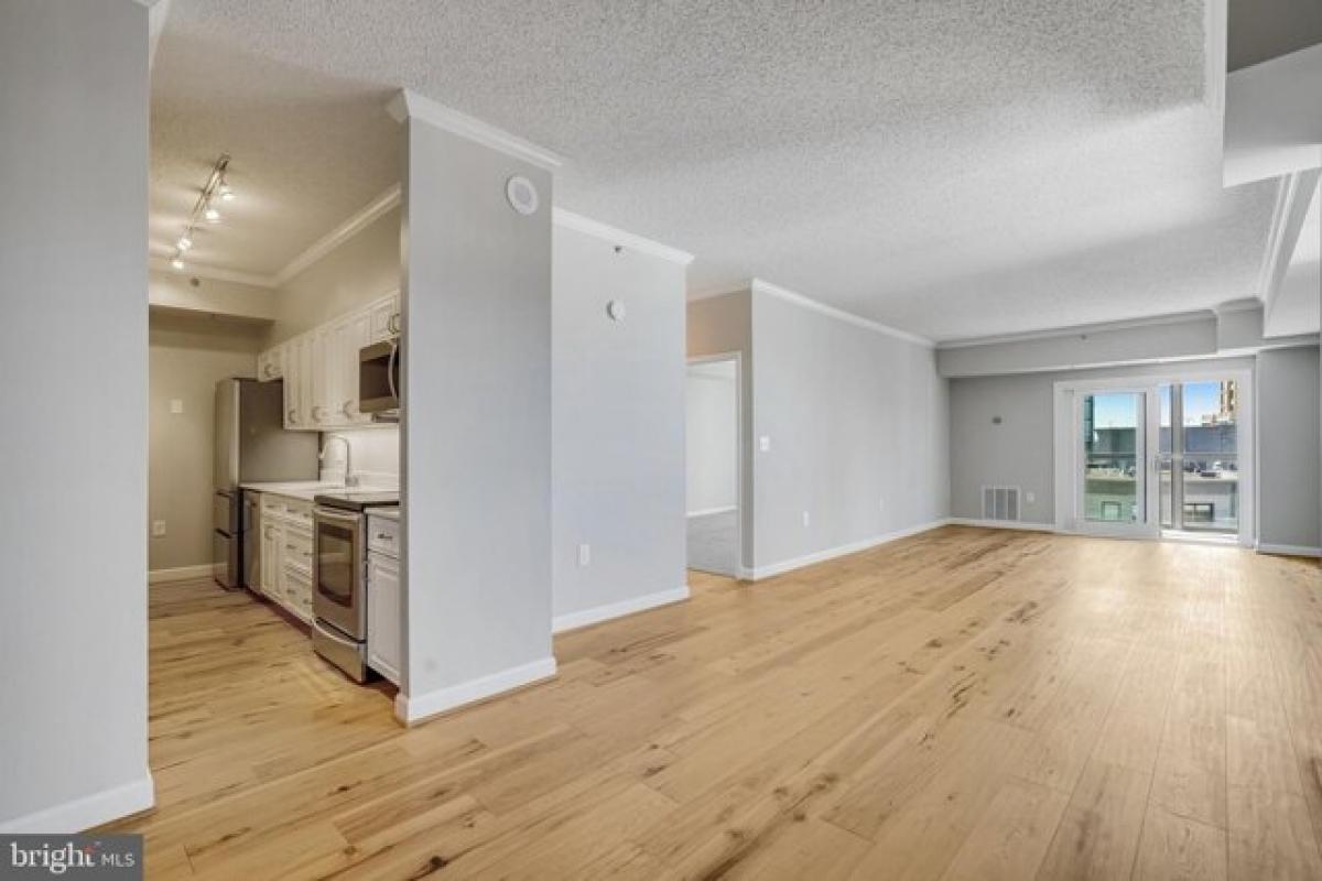 2 bedrooms House in Arlington, USA No. 225218