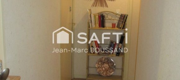 2 bedrooms Apartment in Chauffailles, France No. 285492 5