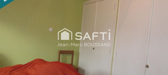 2 bedrooms Apartment in Chauffailles, France No. 285492 6