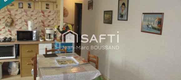 2 bedrooms Apartment in Chauffailles, France No. 285492 4