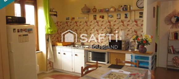 2 bedrooms Apartment in Chauffailles, France No. 285492 3