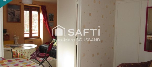 2 bedrooms Apartment in Chauffailles, France No. 285492 2