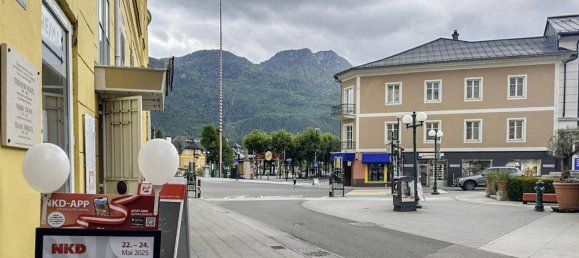 Gewerbliche Immobilie in Bad Ischl, Austria 459m², Nr. 174616 3