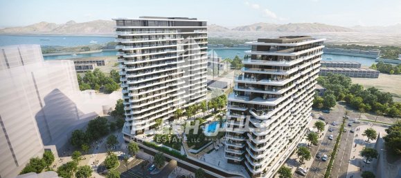 1 bedroom Apartment in Mina Al Arab, UAE No. 33138 4