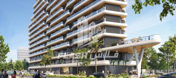 1 bedroom Apartment in Mina Al Arab, UAE No. 33138 7