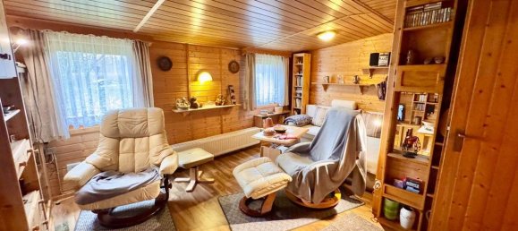 3 rooms Bungalow in Mecklenburgische Seenplatte, Germany No. 211364 2