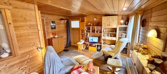 3 rooms Bungalow in Mecklenburgische Seenplatte, Germany No. 211364 3