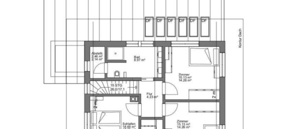 3 chambres Maison à Schattwald, Austria No. 182183 21