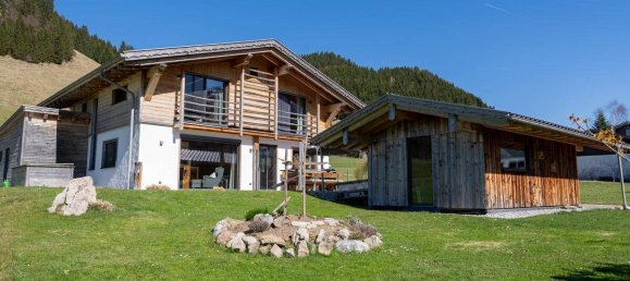 3 chambres Maison à Schattwald, Austria No. 182183 18