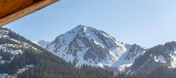 3 chambres Maison à Schattwald, Austria No. 182183 15