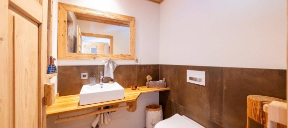 3 chambres Maison à Schattwald, Austria No. 182183 10