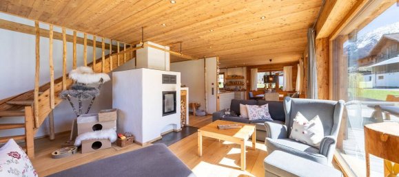 3 chambres Maison à Schattwald, Austria No. 182183 6