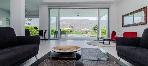 4 bedrooms Cafe / restaurant in Hua Hin, Thailand No. 7011 10