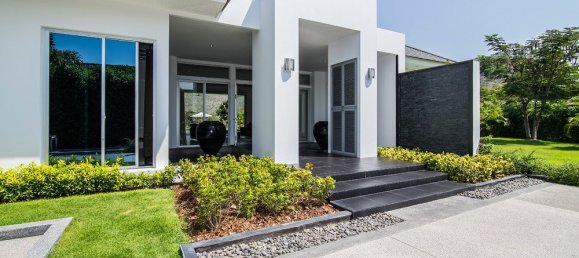 4 bedrooms Cafe / restaurant in Hua Hin, Thailand No. 7011 5