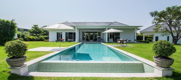 4 bedrooms Cafe / restaurant in Hua Hin, Thailand No. 7011 2