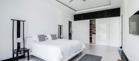 4 bedrooms Cafe / restaurant in Hua Hin, Thailand No. 7011 15