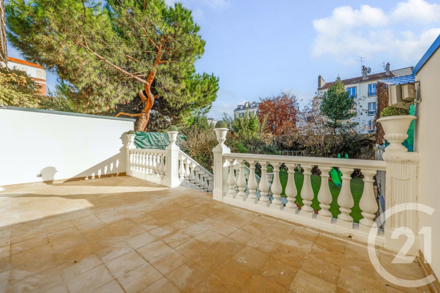 7 Schlafzimmer Haus in Montrouge, France, Nr. 167307